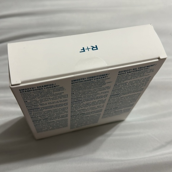 π«NEW!! Unopened Rodan + Fields Travel-Sized Smooth+ Hair Regimen ππ½ββοΈππΌββοΈ - Picture 6 of 6